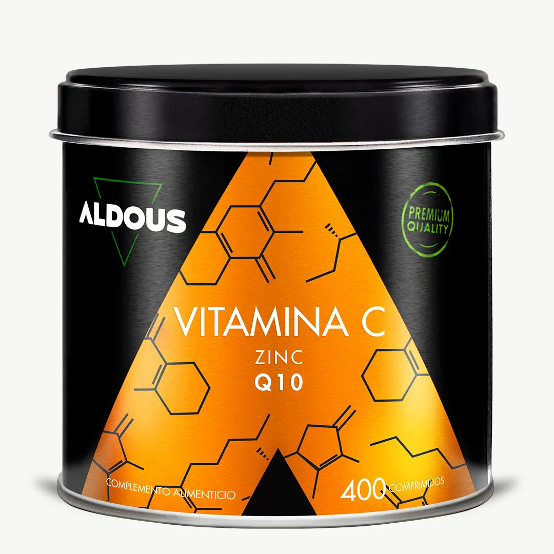 Vitamina C